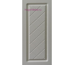 Кухня Модена - Фасад Ф-43 Дуб ваниль