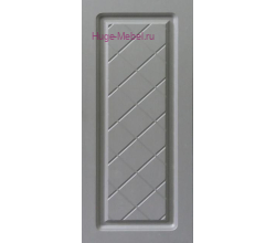 Кухня Модена - Фасад Ф-24 Дуб серый